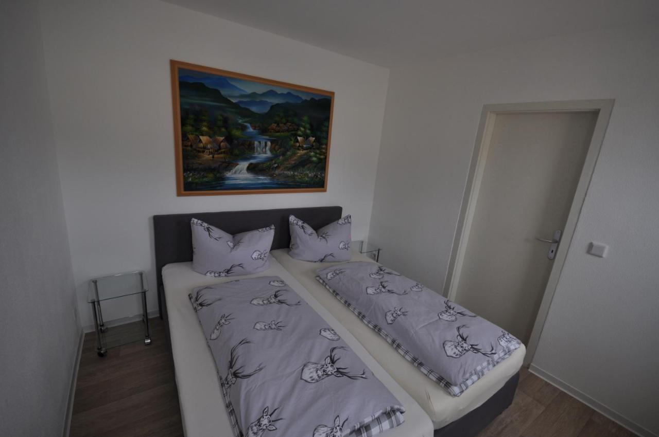 Gasthof Und Hotel Roter Hirsch Claussnitz Ngoại thất bức ảnh