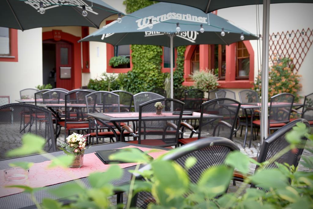 Gasthof Und Hotel Roter Hirsch Claussnitz Ngoại thất bức ảnh